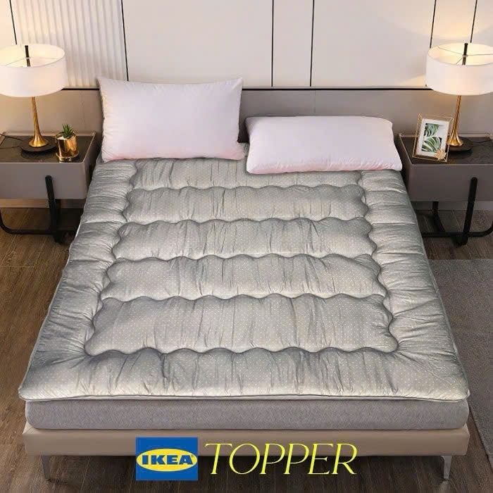 NỆM TOPPER IKEA SIZE LỚN