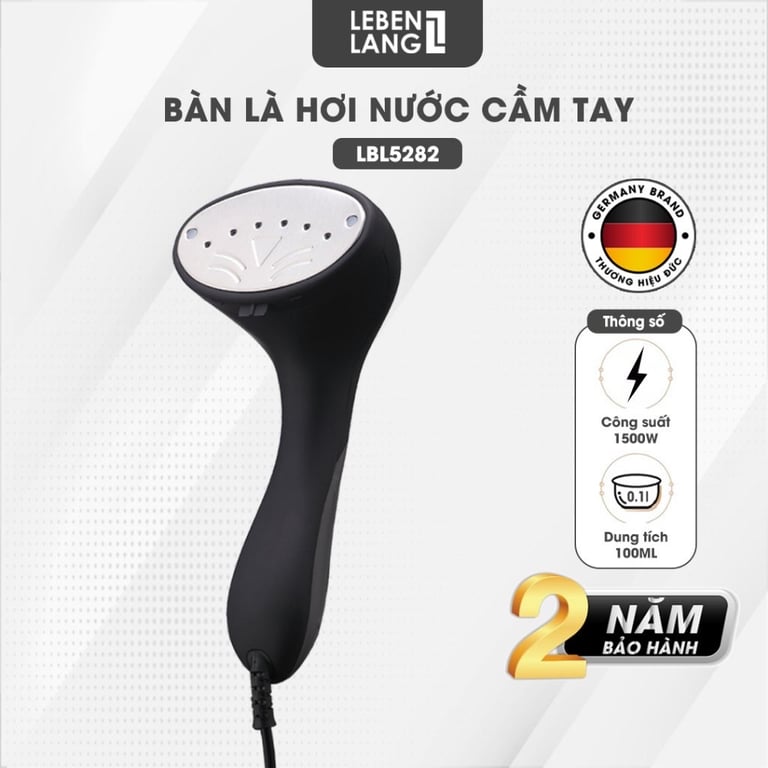 BÀN LÀ HƠI NƯỚC LEBENLANG LBL5282 -