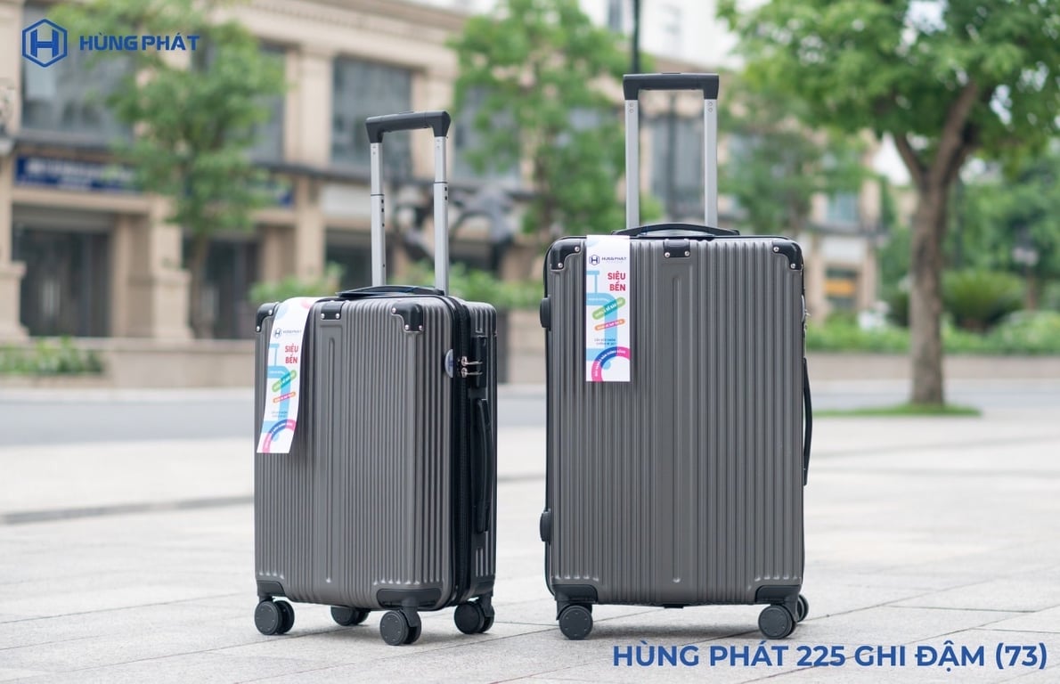 VALI HÙNG PHÁT 225