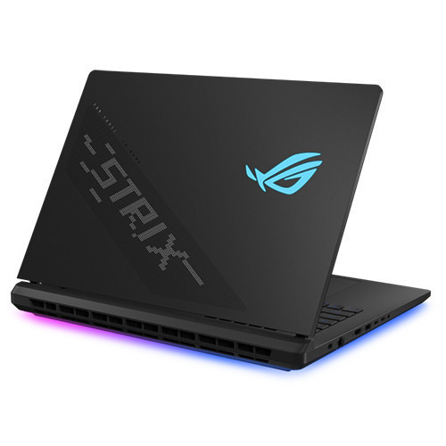 Laptop ASUS ROG Strix SCAR 18 G835LXG-TQ473W