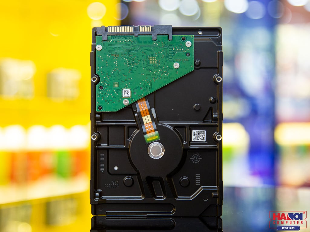 HDD Seagate Barracuda 2tb 3.5 Inch 7200rpm, Sata, 256mb Cache (ST2000DM008)