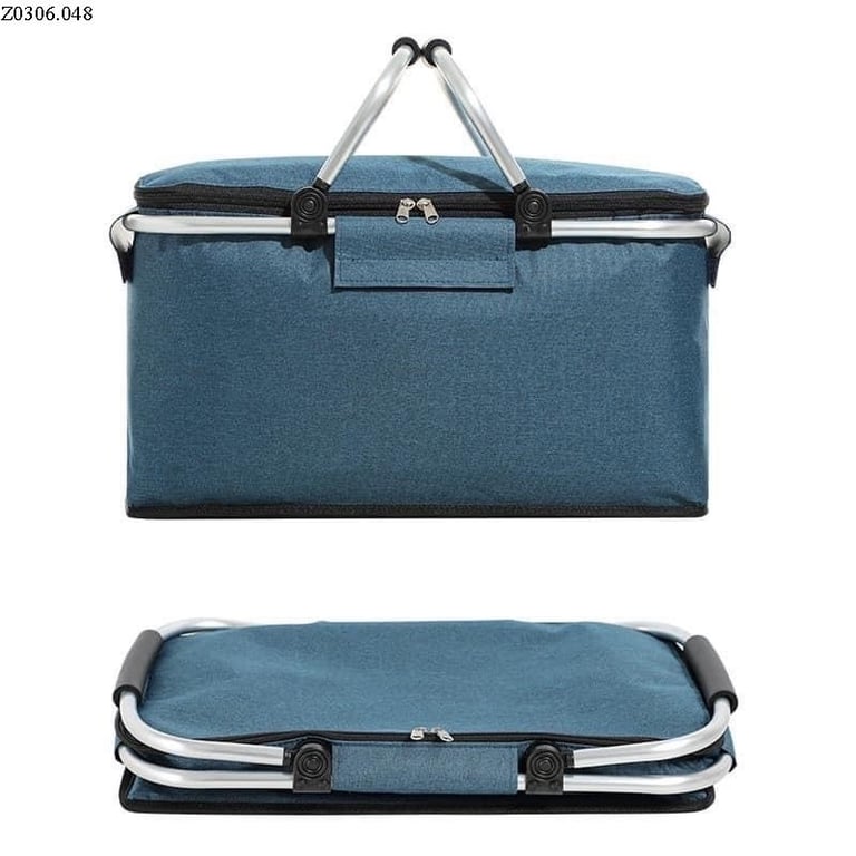 GIỎ ĐỰNG ĐỒ PICNIC CÁCH NHIỆT #NC92