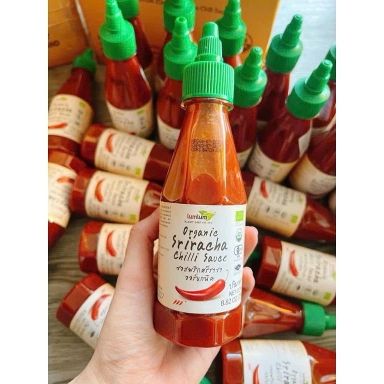 𝐓𝐔̛𝐎̛𝐍𝐆 𝐎̛́𝐓 𝐇𝐔̛̃𝐔 𝐂𝐎̛ 𝐋𝐔𝐌𝐋𝐔𝐌 𝐢́𝐭 𝐜𝐚𝐥𝐨- 𝐩𝐡𝐮̀ 𝐡𝐨̛̣𝐩 𝐠𝐢𝐚̉𝐦 𝐜𝐚̂𝐧 𝐚̆𝐧 𝐤𝐢𝐞̂𝐧𝐠 250gr