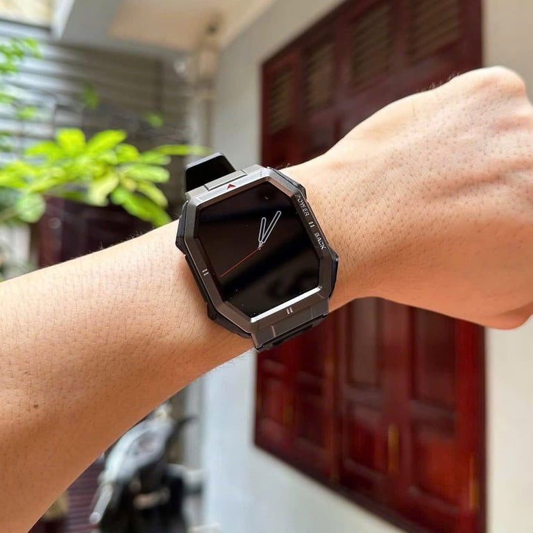 ĐỒNG HỒ THÔNG MINH DTNO.1 DT108