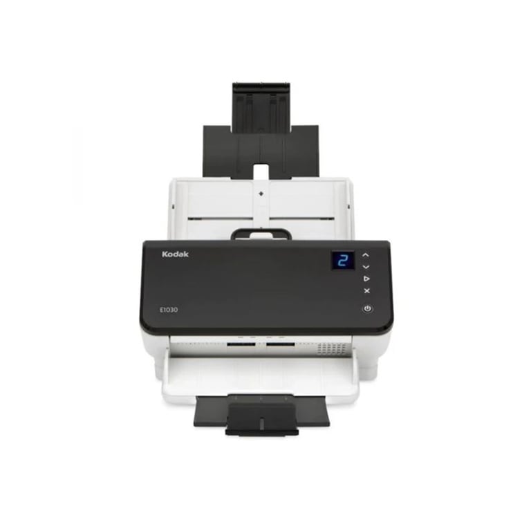 Máy Quét Tài Liệu Kodak E1030 (Scan Hai Mặt/ A4/ A5/ ADF/ USB)