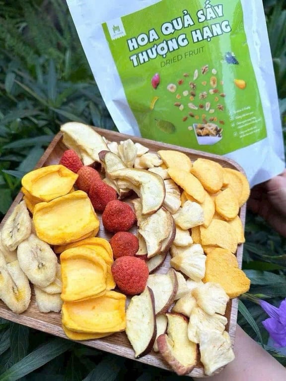 𝐇𝐎𝐀 𝐐𝐔𝐀̉ 𝐒𝐀̂́𝐘 𝐓𝐇𝐔̛𝐎̛̣𝐍𝐆 𝐇𝐀̣𝐍𝐆 MCC21 300gr