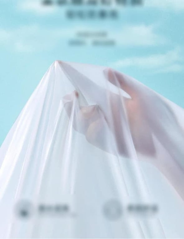 SET 7 ÁO MƯA GIẤY NHẬP KHẨU SIÊU DAI