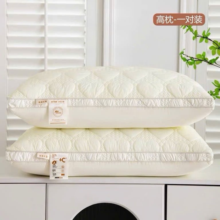 Ruột gối Nhật Bản sơ đậu lành cao cấp