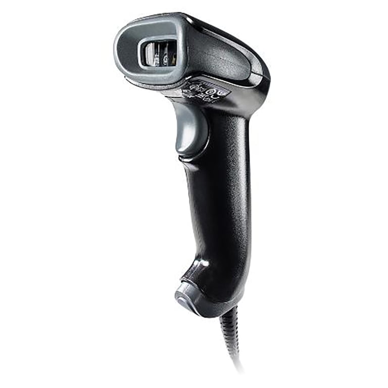 Máy Quét Mã Vạch Có Dây 2D Honeywell 1450G