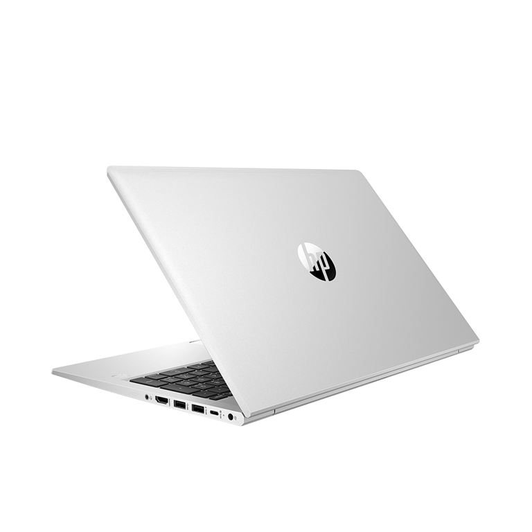 Laptop (6M0Y4PA) HP ProBook 450 G9 i3-1215U/8GD4/256GSSD/15.6FHD/FP/WL/BT/3C45WHr/ALU/W11SL/LED_KB/BẠC