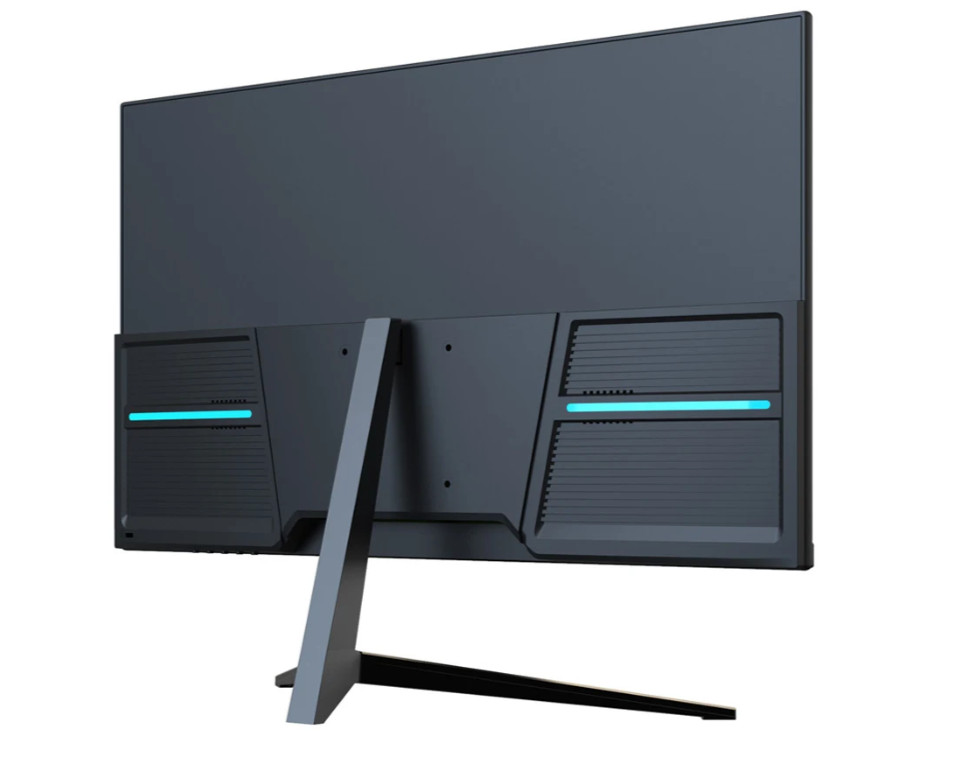 Màn Hình LCD LC-Power 27" LC-M27-FHD-75