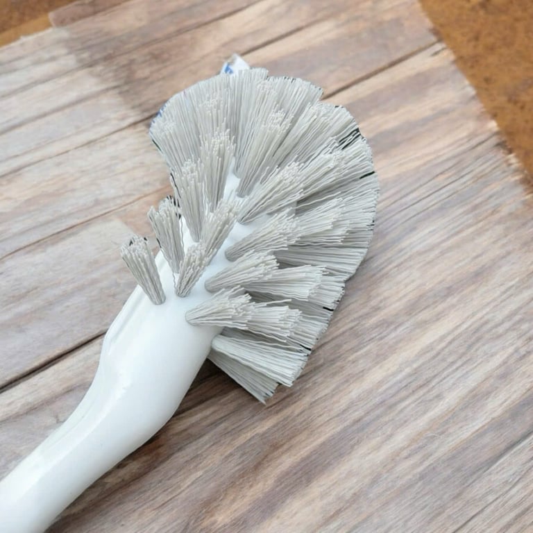 Set 3 bàn chải nhà tắm tiện ích MIRAI Nhật Bản