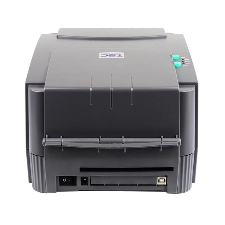 Máy In Mã Vạch TSC TTP-244 Pro