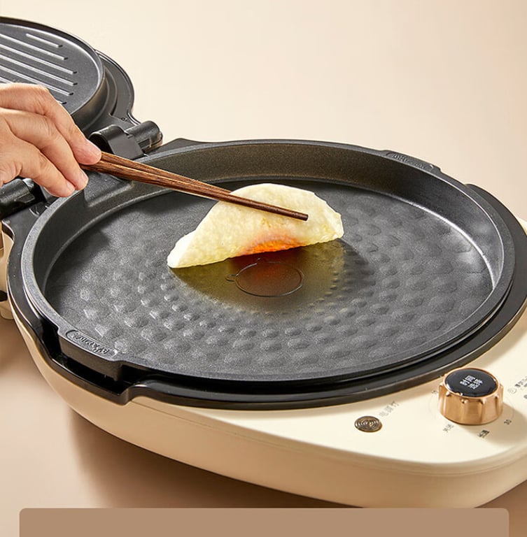 MÁY NƯỚNG THỰC PHẨM BEAR