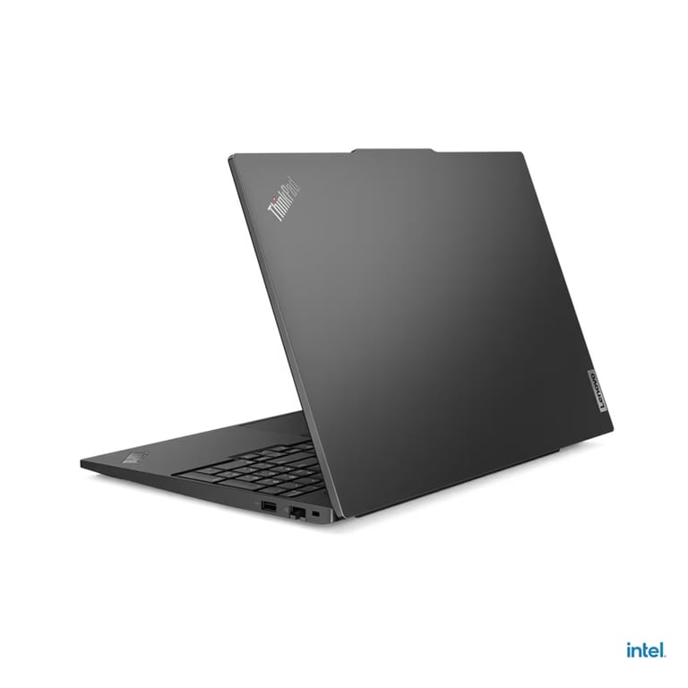 Laptop Lenovo Thinkpad E16 Gen 1 (21JN006AVA) (i7 1355U/ 16GB RAM/ 512GB SSD/ 16 WUXGA/ Dos/ Đen)