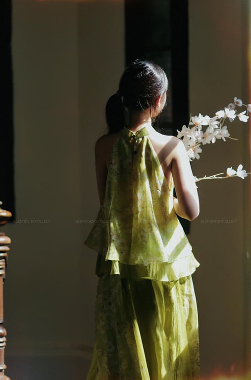 LengDeng - Yếm Diệp Miên