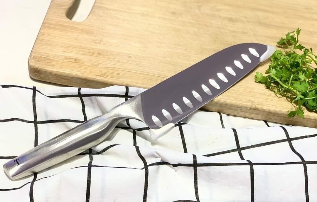 Dao thái tupper ware