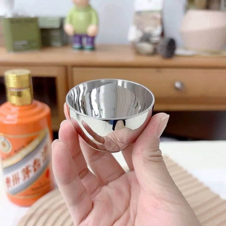 Ly chén uống rượu Oyatton - OYT565