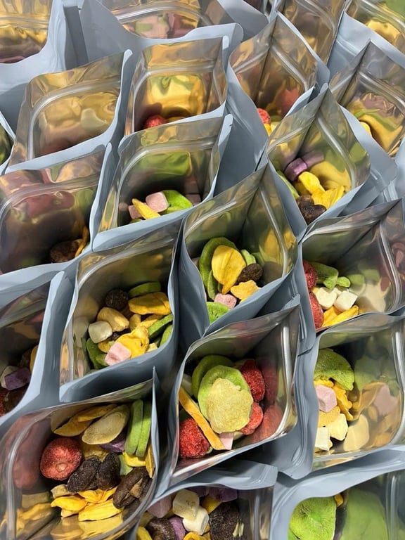 𝐇𝐎𝐀 𝐐𝐔𝐀̉ 𝐒𝐀̂́𝐘 𝐓𝐇𝐔̛𝐎̛̣𝐍𝐆 𝐇𝐀̣𝐍𝐆 MCC21 300gr