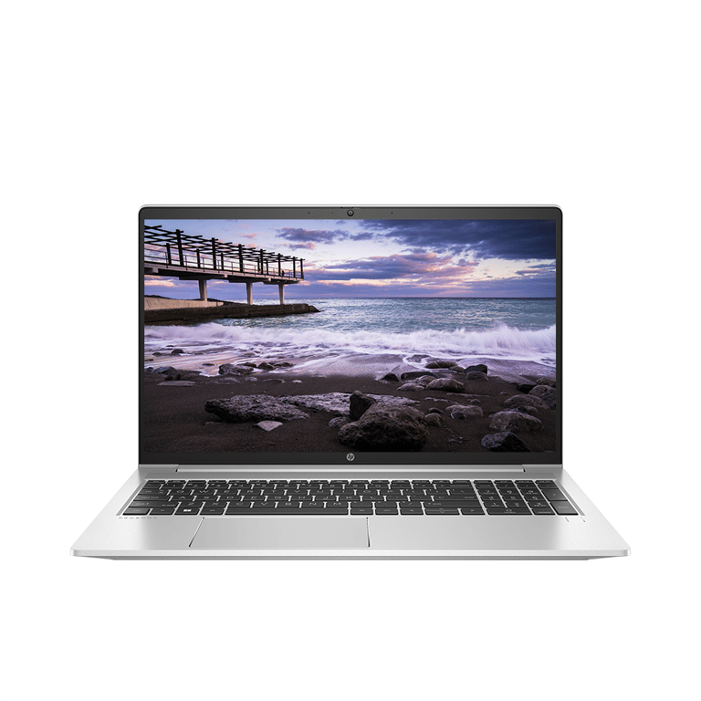 Laptop (6M0Y4PA) HP ProBook 450 G9 i3-1215U/8GD4/256GSSD/15.6FHD/FP/WL/BT/3C45WHr/ALU/W11SL/LED_KB/BẠC