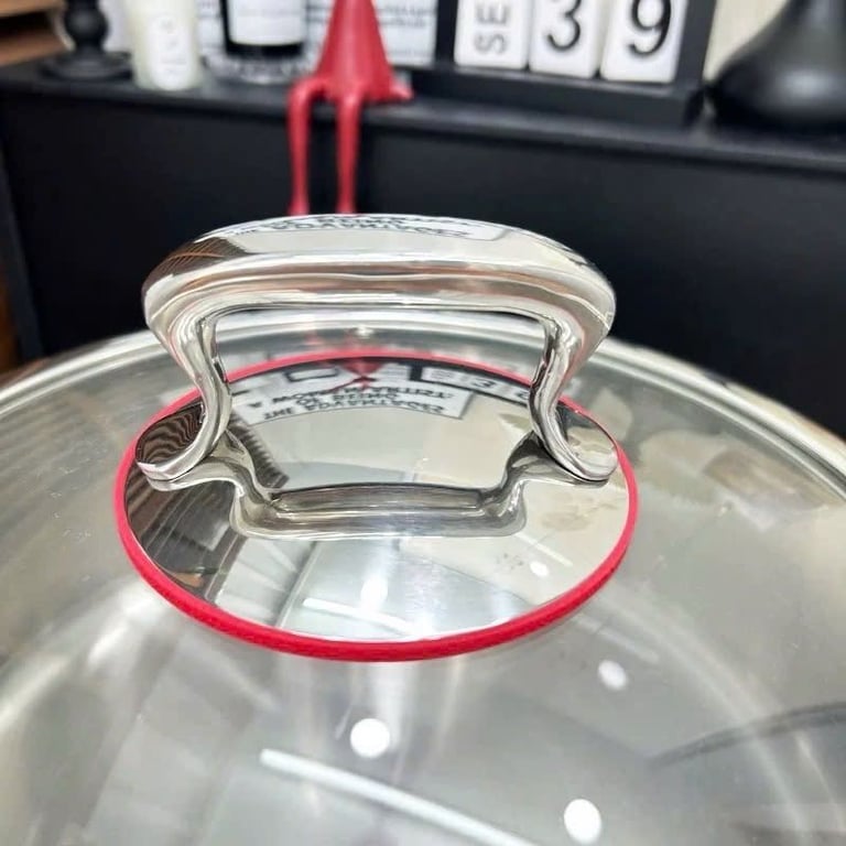 Nồi canh Chockmen 26cm CKM216