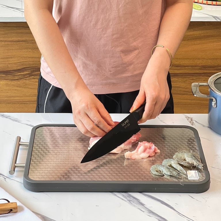 Thớt 2 mặt Gume Hàn Quốc