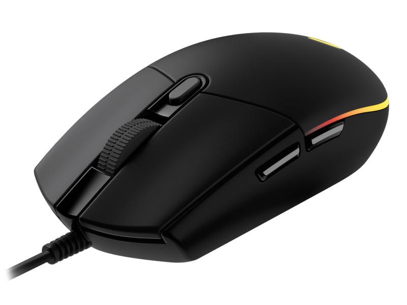 Chuột Logitech G102 Gen2 LightSync