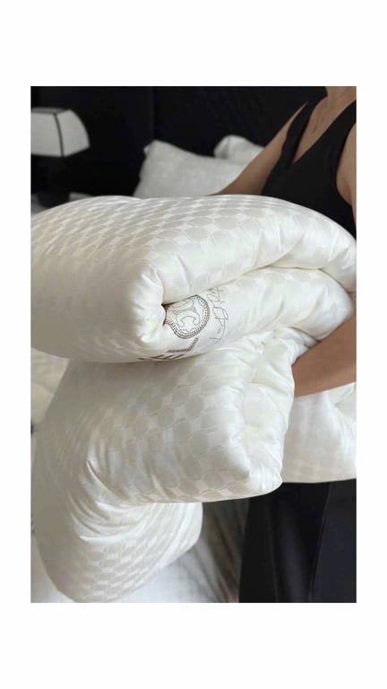 CHĂN TƠ TẰM BÔNG ĐẬU NÀNH NHẬP KHẨU CAO CẤP CELIEN 2MX2M3