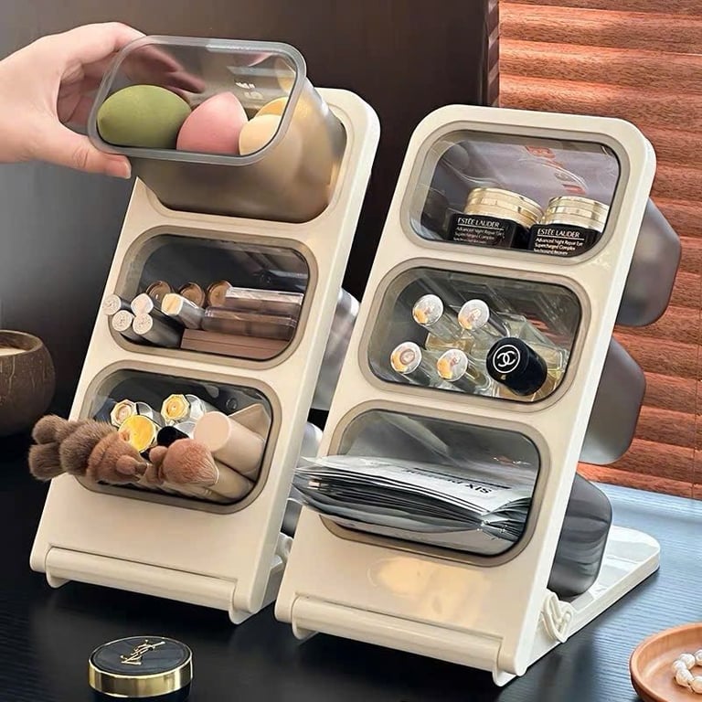 giá để bút , đồ trang sức cá nhân , trang điểm