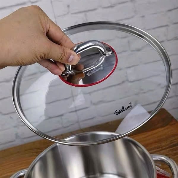 Bộ nồi xửng hấp Fosslang 24cm FL559