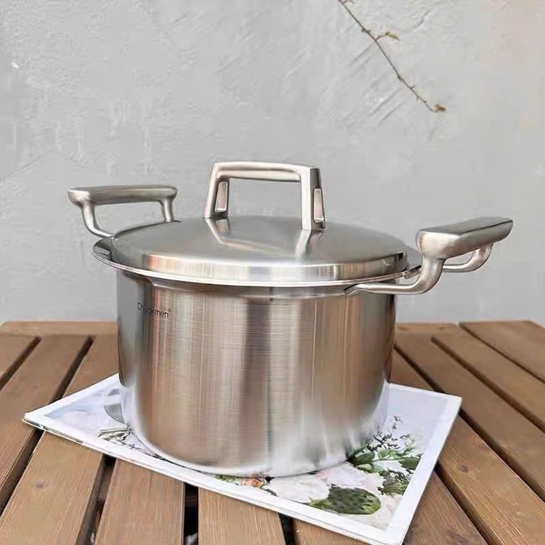 Nồi 5 lớp Chockmen 20cm - CKM158