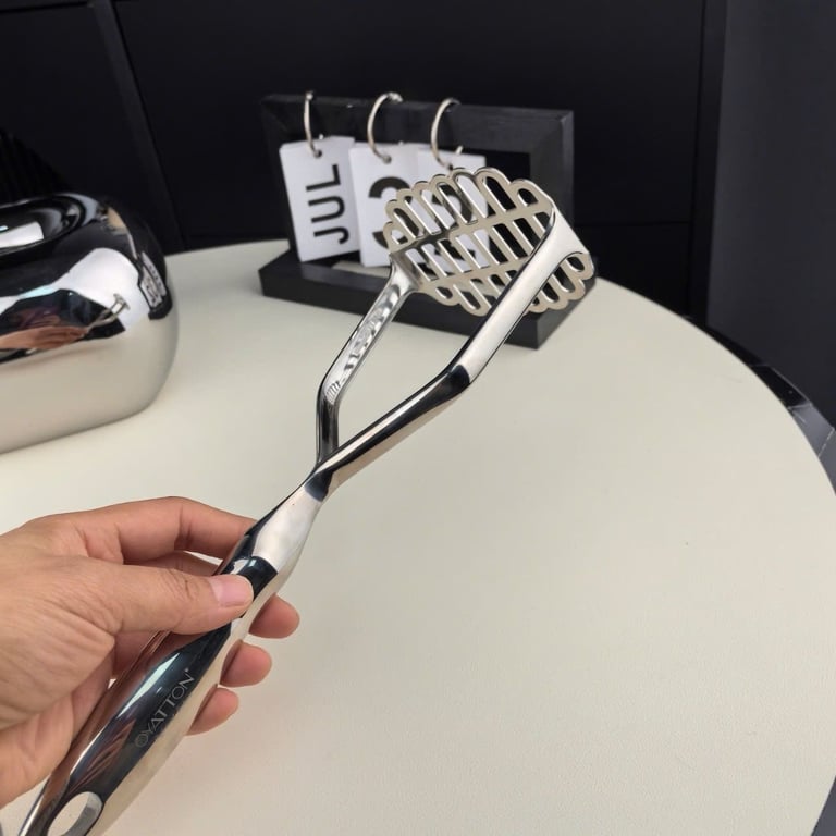 DẰM KHOAI TÂY INOX 18/10 OYATTON - OYT559