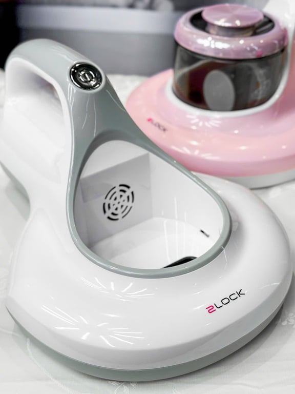 HÚT ĐỆM 2LOCK MC350 MODEL 2025 🌹