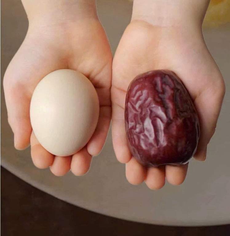 TÁO ĐỎ HÒA ĐIỀN - TÂN CƯƠNG 500gr