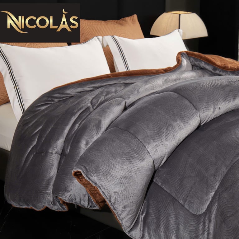 chăn 𝙉𝙄𝘾𝙊𝙇𝘼𝙎 - 𝙅𝘼𝘿𝙀𝙄𝙏𝙀 𝙉𝙄𝘾𝙊𝙇𝘼𝙎