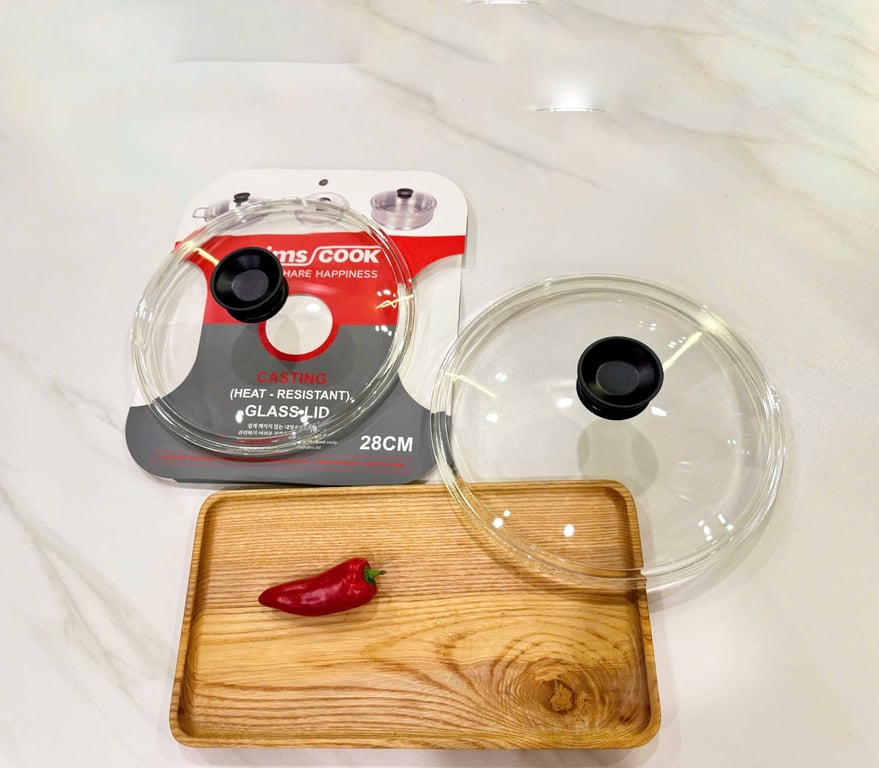 VUNG KÍNH CƯỜNG LỰC TRONG SUỐT KIMSCOOK