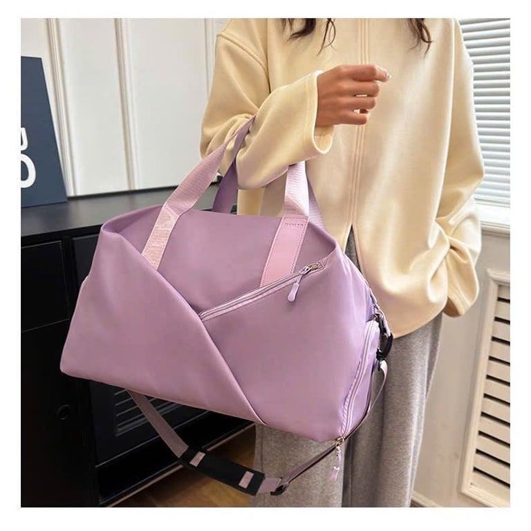 Túi Đi du lịch, đi tập gym, đi công tác 2-3 ngày