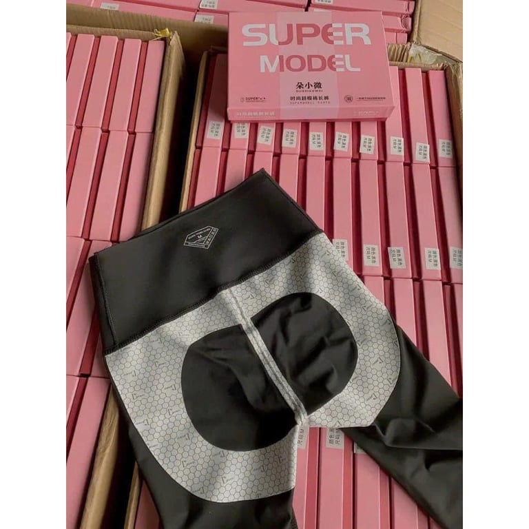 QUẦN LEGGING 6.0 SU ĐÚC (LOẠI 1)