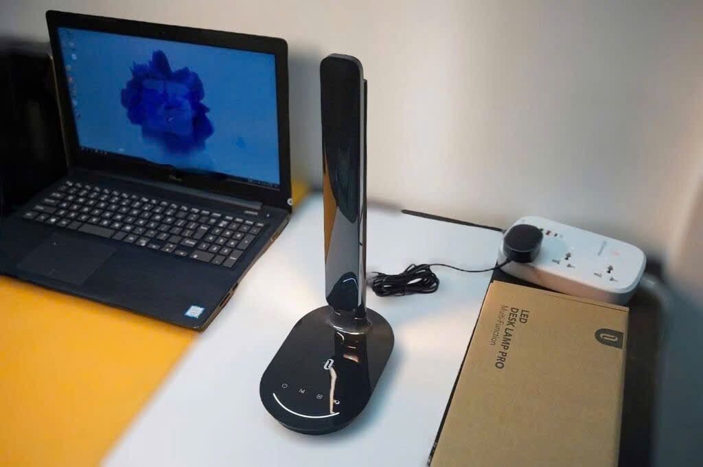 Đèn TAOTRONICS TT-DL064 PRO – Bản nâng cấp chống cận xịn sò