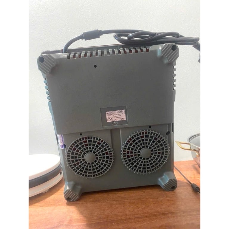 Bếp điện từ Koreno Thái Lan KN-898