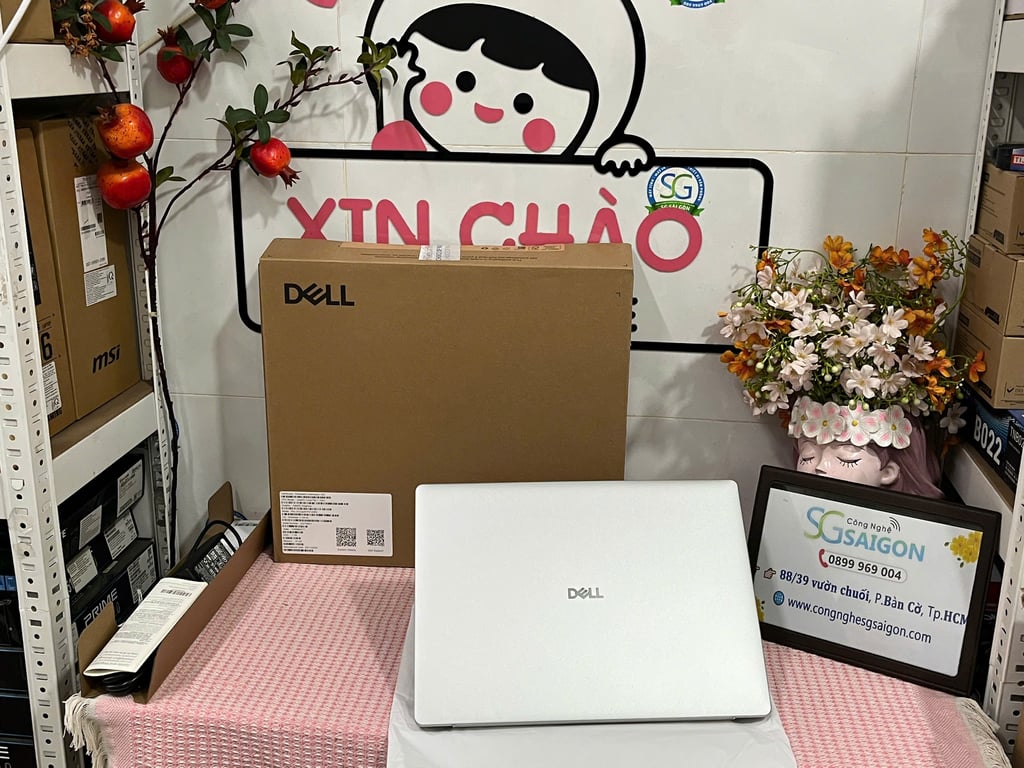 Laptop Dell Pro 14 Essential PV14250 PV14250-150U-161TBW