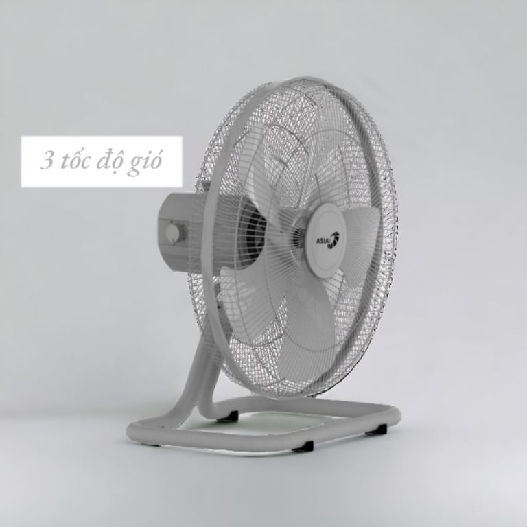 Quạt sàn Asia