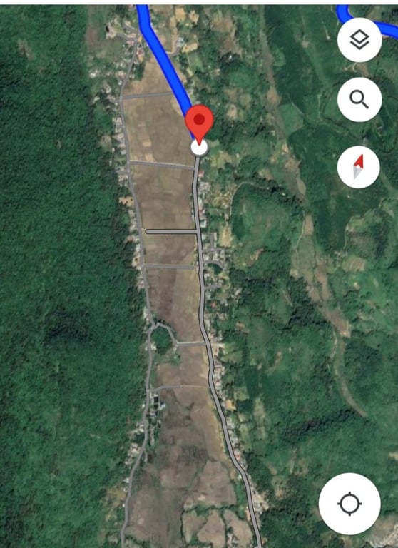 333m2 có 100m2 ONT Tại Phú Cường Tân Lạc, Hòa Bình chỉ 499tr