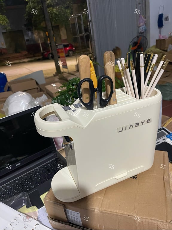 Kệ dao thớt JIAEBE