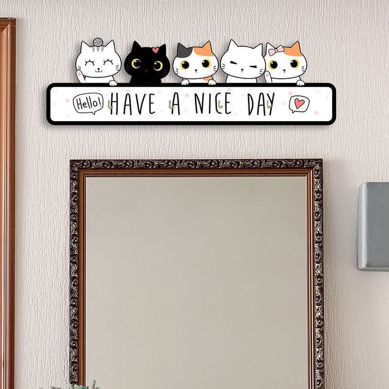 COMBO 2 kệ treo đồ đẹp kute