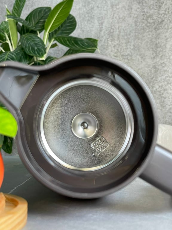 PHÍCH GIỮ NHIỆT 2GOOD B30 Dung tích 2.1 Lit