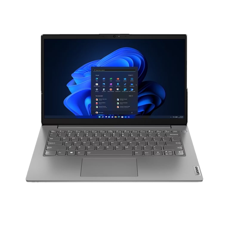 Laptop Lenovo V15 G4 IRU i5-13420H/8GB/ SSD 512GB/ 2Y/ Xám/ 83A100URVN