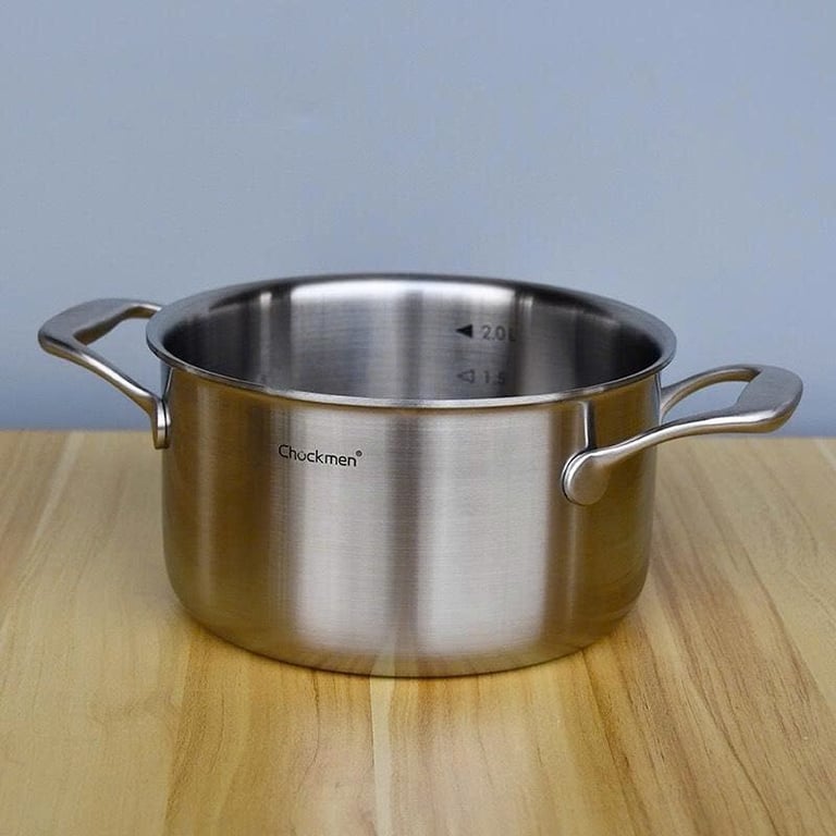 NỒI SỮA HAI QUAI CHOCKMEN C326-C328