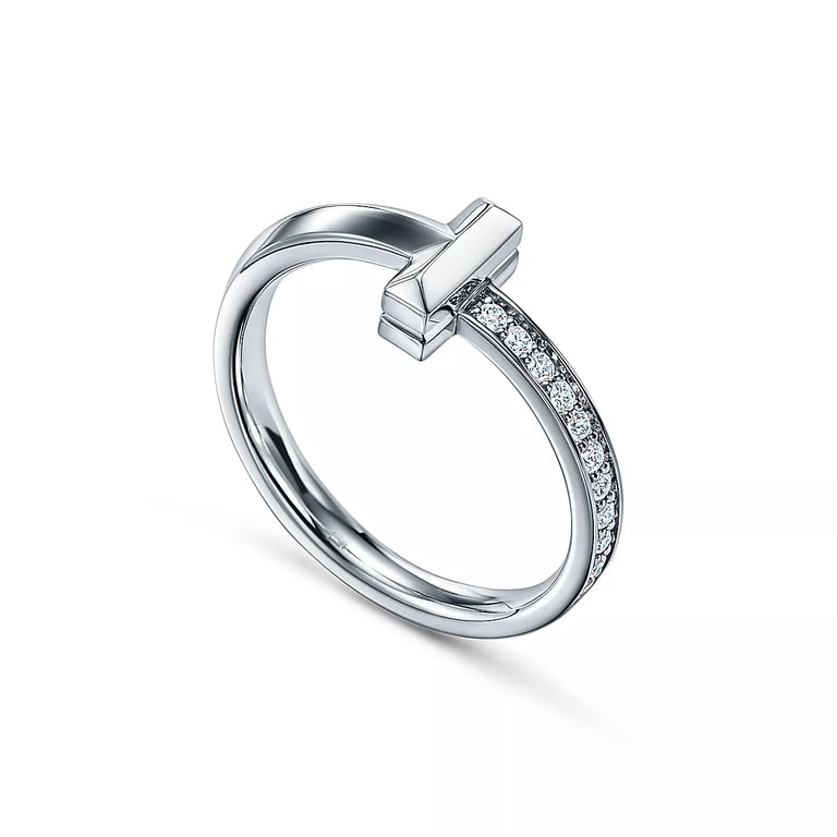 Tiffany T T1 Ring 002