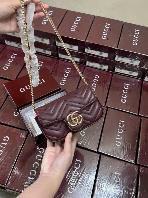 Túi gc size 18cm ( hàng vip )